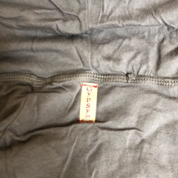 Men’s Gypsy brand reversible sweater - Picture 7 of 8